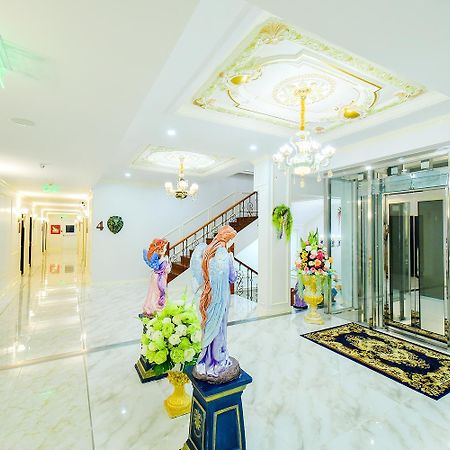 The Maceo Hotel Nong Khai Esterno foto