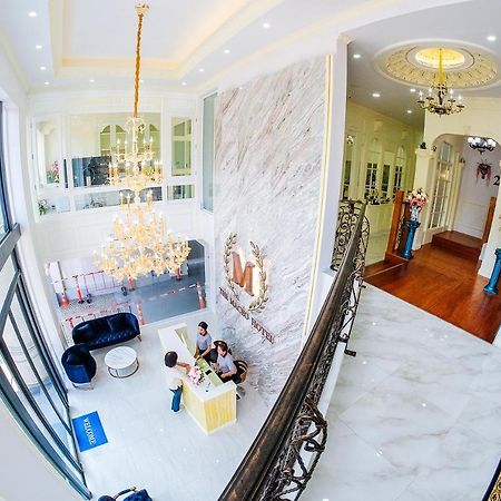 The Maceo Hotel Nong Khai Esterno foto