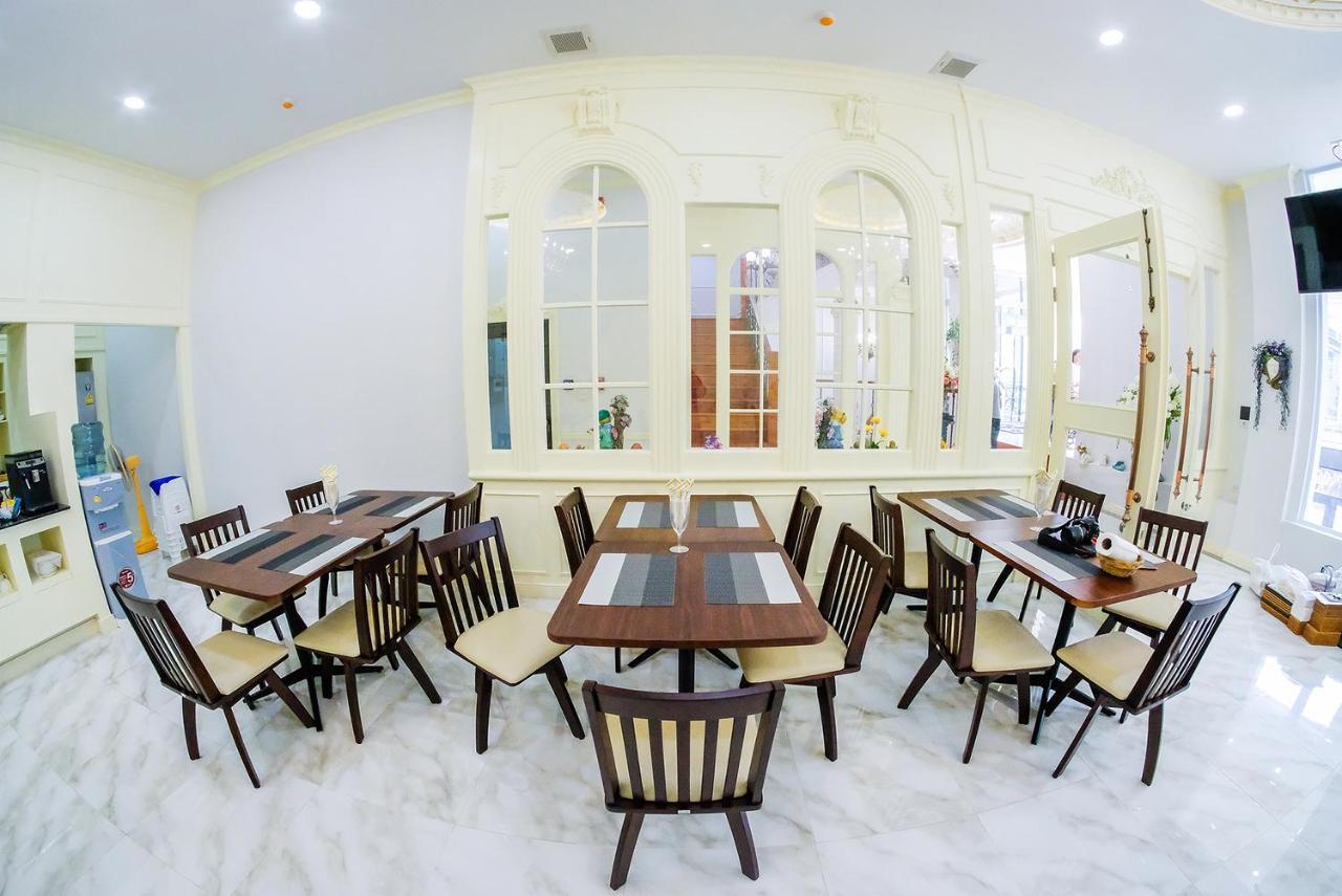 The Maceo Hotel Nong Khai Esterno foto