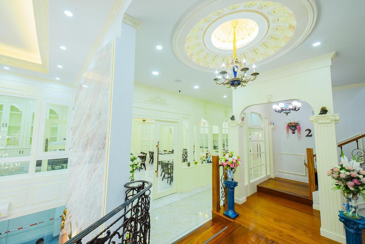 The Maceo Hotel Nong Khai Esterno foto