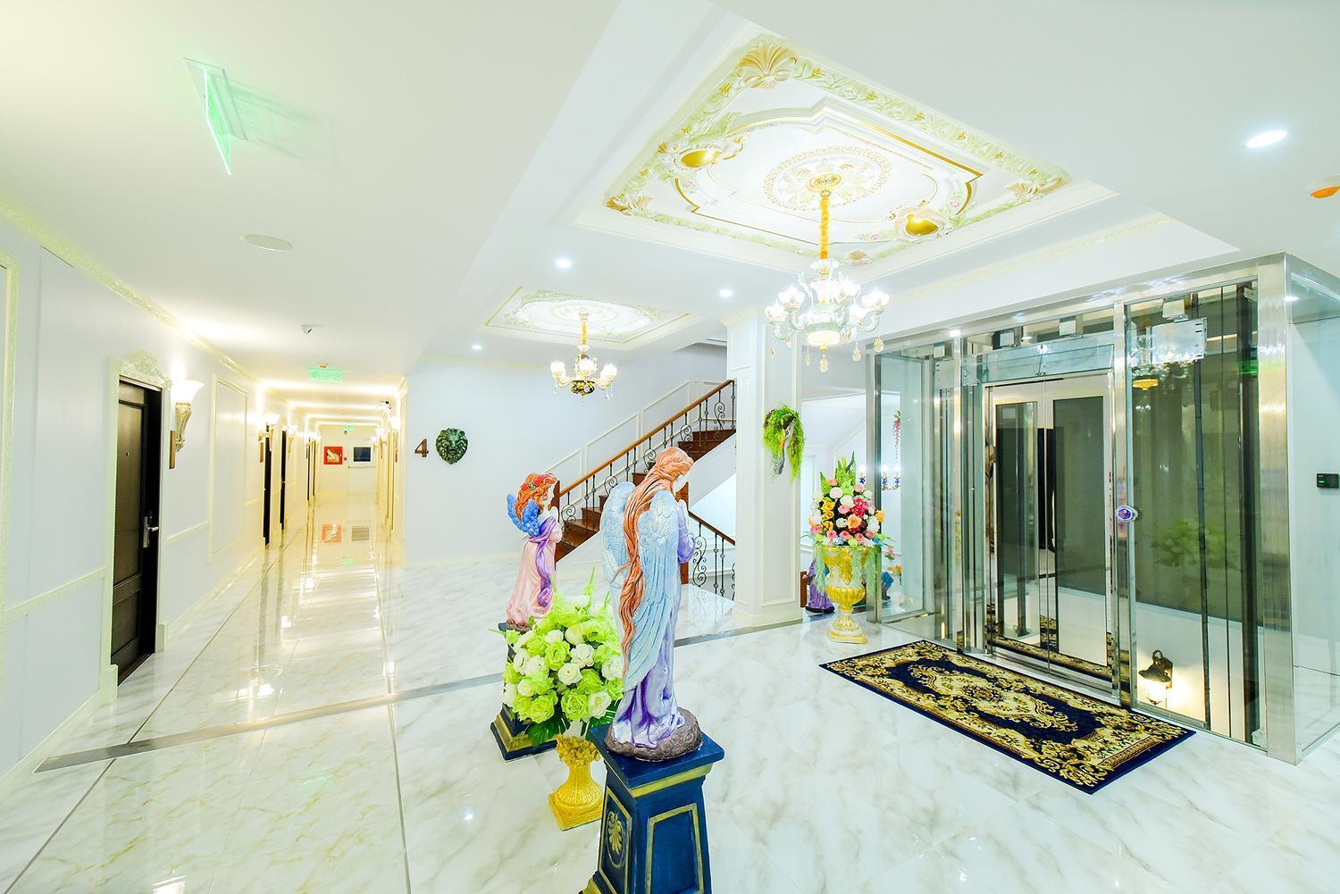 The Maceo Hotel Nong Khai Esterno foto