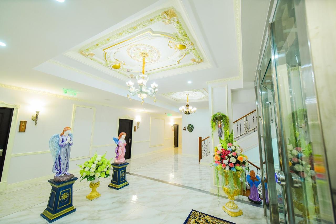 The Maceo Hotel Nong Khai Esterno foto