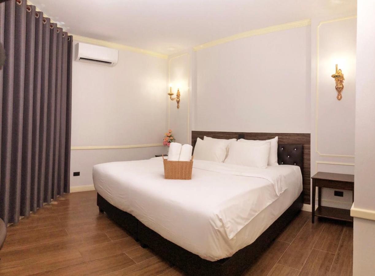 The Maceo Hotel Nong Khai Esterno foto