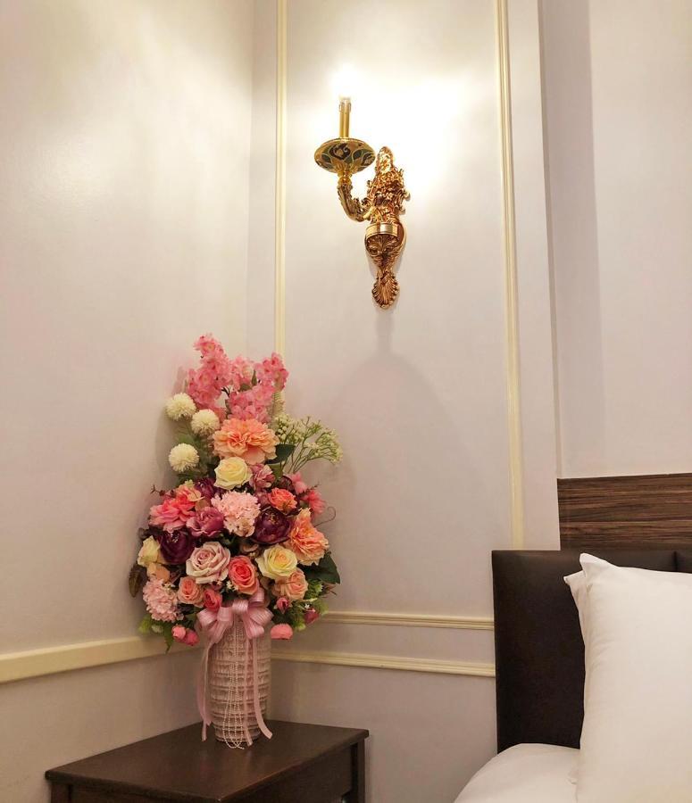 The Maceo Hotel Nong Khai Esterno foto