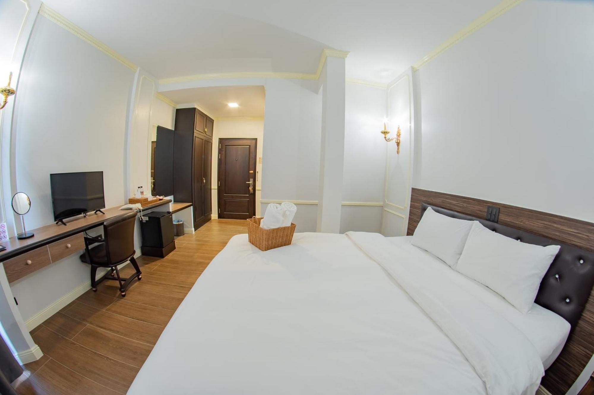 The Maceo Hotel Nong Khai Esterno foto