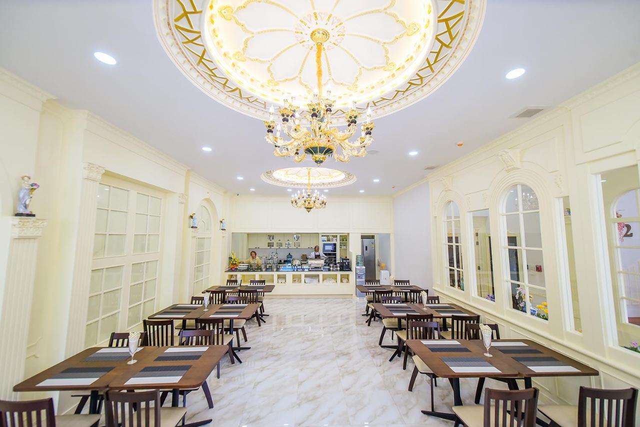 The Maceo Hotel Nong Khai Esterno foto
