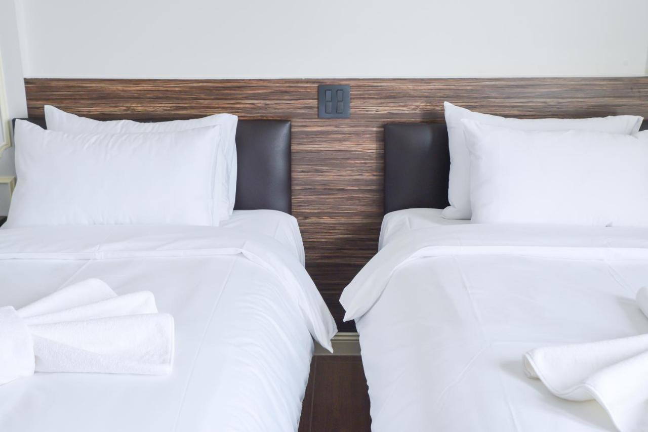 The Maceo Hotel Nong Khai Esterno foto